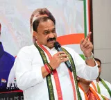 Mahesh Goud clarifies on ministerial post for Komatireddy Rajagopal Reddy