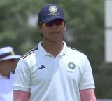 Vaibhav Suryavanshi becomes youngest captain in Duleep Trophy history at 15