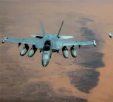 White House declares United States controls Strait of Hormuz
