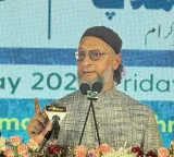 Asaduddin Owaisi calls Mohan Bhagwat statement an old RSS trick