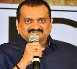 Bandla Ganesh emotional post on past mistakes and his one goal