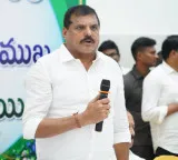 Botsa Satyanarayana compares Vijayasai Reddy to KA Paul