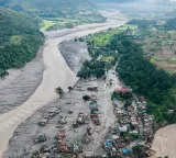 Nepal Another Water Catastrophe and High Alert Issued