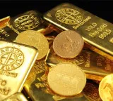 Gold Prices in Telugu states today relief for buyers