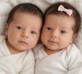 One delivery two babies but different parents how is it possible