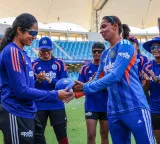 Women’s Asia Cup: Thailand elect to bowl against India, Pratika Rawal handed debut