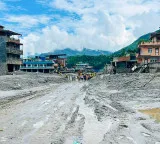 Nepal floods: China deleting Tibet disaster videos, claims report