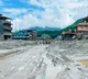 Nepal floods: China deleting Tibet disaster videos, claims report