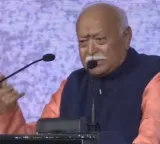 'Unity and diversity both in Bharat’s DNA': Mohan Bhagwat