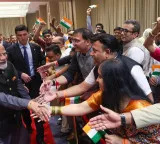 Diaspora is living bridge between India and Uzbekistan: PM Modi