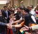 Diaspora is living bridge between India and Uzbekistan: PM Modi