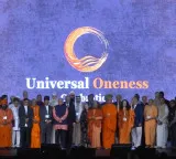 What we distribute matters: Mohan Bhagwat urges people to look beyond personal wealth at US event
