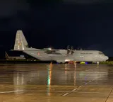 Fourth India flight touches down in Kathmandu with relief supplies, technical assistance