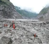 Tibet flash floods: 49 Indians among 261 'unaccounted' foreign nationals