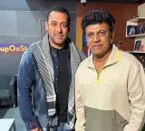 Shiva Rajkumar ends Salman Khan’s ‘Monster’ vs ‘Original Monster’ debate: We Are One