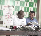 Kumaraswamy slams Rahul Gandhi's silence over KPSC recruitment scam