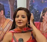 Monalisa on objectification of women: ‘Regional cinema has lacked aesthetic treatment at times’