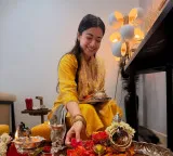 Rashmika Mandanna getting back to work post hip injury: Going to miss all of this
