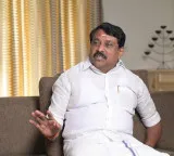 BJP's Nainar Nagenthran urges CM Vijay to end 'drug culture' in Tamil Nadu