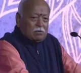 Dharma is not religion: RSS chief at New York event