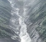 Nepal issues fresh flood warning as Bhote Koshi water level rises