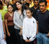 Gambhir hails Fit India initiative, says ‘fitter India’ will be ‘stronger, self-reliant’