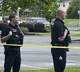Officer killed in US South Carolina park shooting