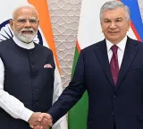 Uzbekistan Good News for Indians 30 Days Visa Free Travel