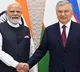 Uzbekistan Good News for Indians 30 Days Visa Free Travel