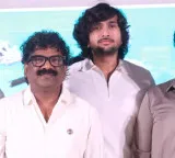 'రంగస్ధలం' తర్వాత అంత గొప్ప సాహిత్యం ‘ధర్మస్థల నియోజకవర్గం’లో అందించాను:చంద్రబోస్