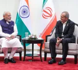 Masoud Pezeshkian seeks India help amid Iran USA tensions