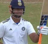 Vaibhav Suryavanshi breaks 57 year old record in Duleep Trophy at age 15