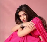 Sreeleela says hospital life experiences shaped her as an actress