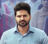 శ్రీ విష్ణు భావోద్వేగాల జీవిత ప్రయాణం!