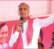 Harish Rao slams Revanth Reddy over Veligonda Project inauguration in Andhra Pradesh