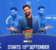 Rohit Sharma new avatar entry with Family Full House show