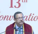 Justice Ujjal Bhuyan makes key remarks on Indian Judiciary