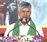 Chandrababu Naidu Slams YSRCP For Playing Drama Over Veligonda Project Inauguration
