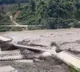 Nepal Floods 93 workers missing in hydropower project tunnel