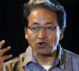 Its done bro Sonam Wangchuk reacts to Salman Khan comment for first time