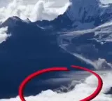 Nepal disaster cause revealed horrifying drone video captures the scene