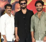 ఈ సినిమా అందరికి గుడ్‌టైం ని తీసుకరావాలి: వంశీ నందిపాటి