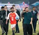 Revanth Reddy reacts to Lionel Messi retirement from international football
