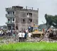 Tragedy in UP Firecracker factory explosions 11 dead