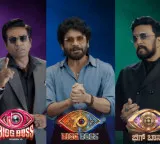 South Superstars Food Mixup Big Boss New Promo Awesome