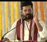 Revanth Reddy slams KCR saying Congress achieved in two years what BRS failed in ten