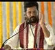 Revanth Reddy slams KCR saying Congress achieved in two years what BRS failed in ten