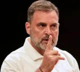 Rahul Gandhi FIR filed what is the controversy
