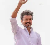Vijay PM Candidate Comments Congress Ultimatum to Exit Cabinet