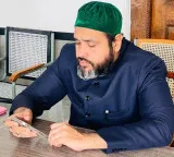 Mirza Rahmath Baig missing after being expelled from Majlis party